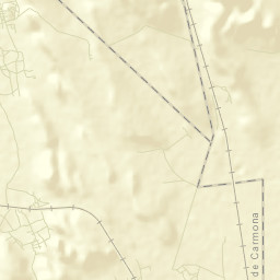 Puerto de Providencia Street Map