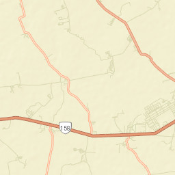 Vaghodia INA Street Map
