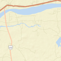 Pavi Jetpur Street Map
