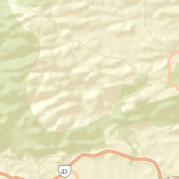 Panara Street Map