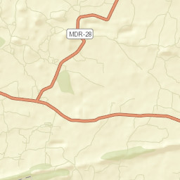 Sundargarh Street Map