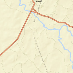 Kuchaiburi Street Map