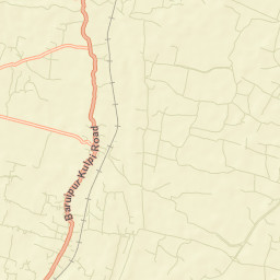 Barasat Street Map