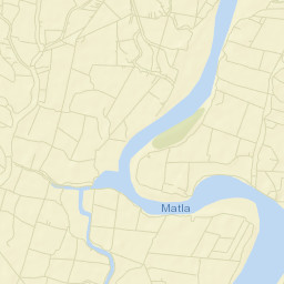 Basanti Street Map