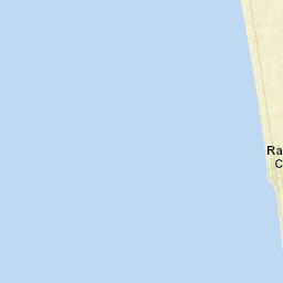 Palmar de Cuautla Street Map