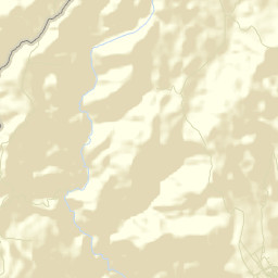 Carrizal Street Map