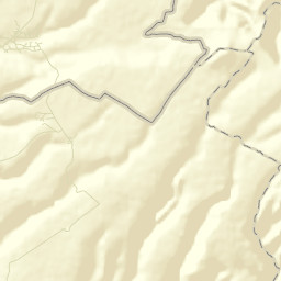 Colotlán Municipality Street Map