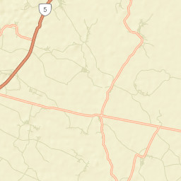 Pandatarai Street Map