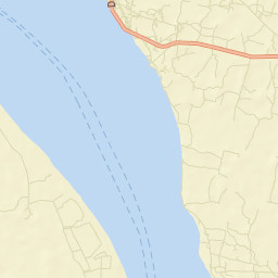 Solap Street Map