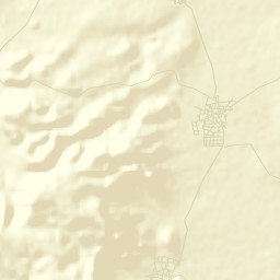 El Nigromante Street Map