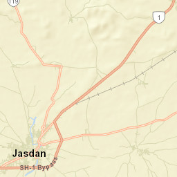 Jasdan Street Map