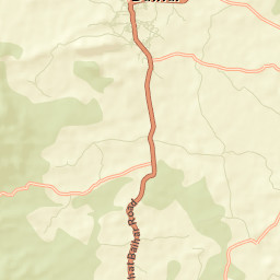 Baihar Street Map