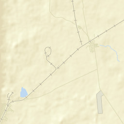 Estación Tamuín Street Map