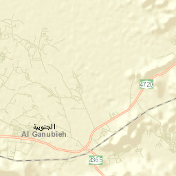 Al Faydah Street Map