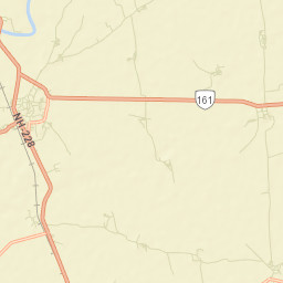 Amod Street Map