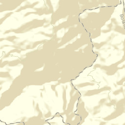 Barranca del Tule Street Map