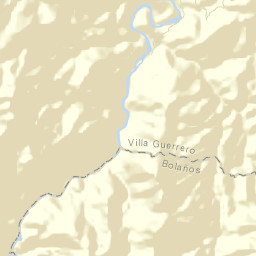 Izolta Street Map