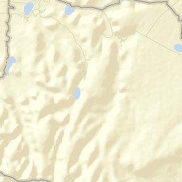 El Molino Street Map