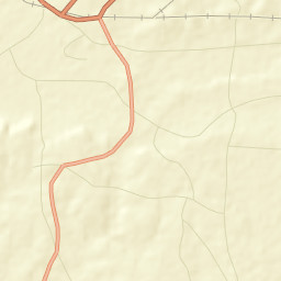 Municipio de Jatibonico Street Map