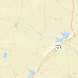 Kariana Street Map