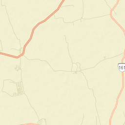 Kerwada Street Map