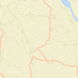 Janjgir-Champa Street Map
