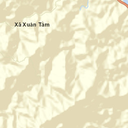 Huyện Văn Yên Street Map