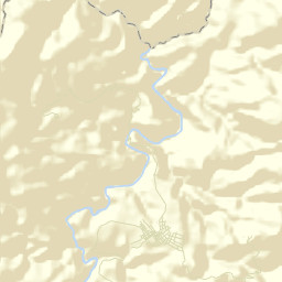 Coamostita Street Map