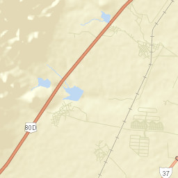 Emiliano Zapata Street Map