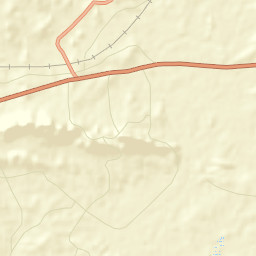 Municipio de Trinidad Street Map