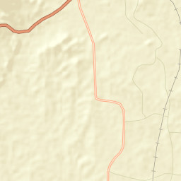 Municipio de Sancti Spíritus Street Map