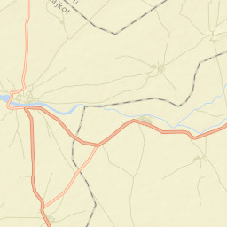 Vasavad Street Map