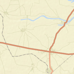 Dhasa Street Map