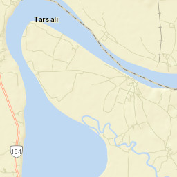 Nikora Street Map