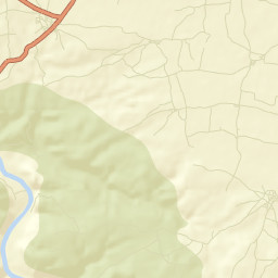 Betul Street Map