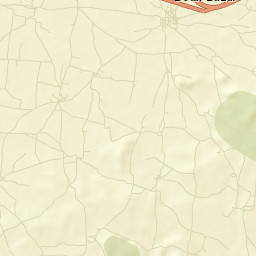 Betul Bazar Street Map