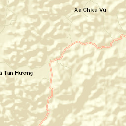 Huyện Bắc Sơn Street Map