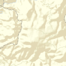Cocuasco Street Map