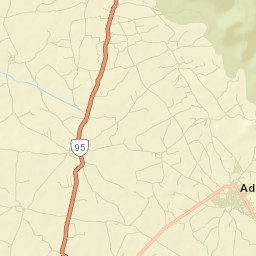 Bakharla Street Map