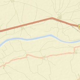 Supedi Street Map