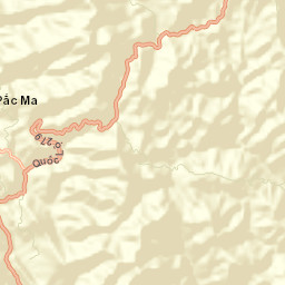 Huyện Quỳnh Nhai Street Map