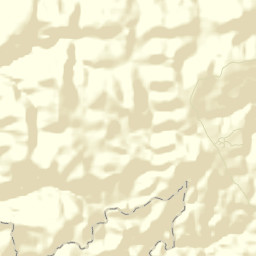 Chimaltitán Street Map