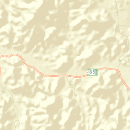 Hadhah Street Map