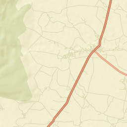 Gandai Street Map