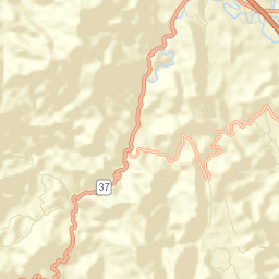 Huyện Trấn Yên Street Map