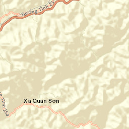 Huyện Chi Lăng Street Map