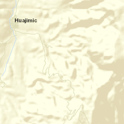 Huajimic Street Map