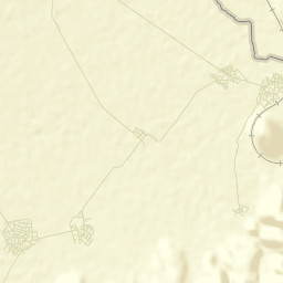 El Carretón Street Map