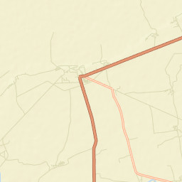 Hansot Street Map