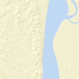 Cox's Bazar Street Map
